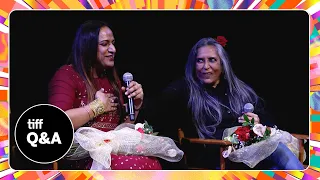 I AM SIRAT at TIFF 2023 | Q&A with Deepa Mehta and Sirat Taneja