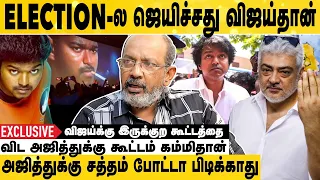 Ghilli Re-Release மாதிரி தெரியல FDFS மாதிரி கொண்டாடுறாங்க | Cheyyaru Balu Exclusive Interview