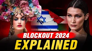 People are Blocking Thousands of BIG Celebrities #blockout2024