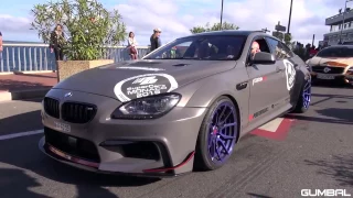 ЛУЧШЕЕ BEST OF BMW M SOUNDS! M2, M3 F80, M4 F82, M5 F10, X6M