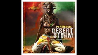 Penhilburg - Ankwabibi || Afro House Source | #afrohouse