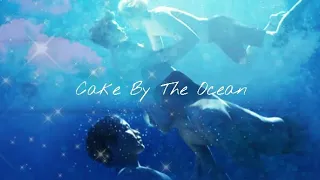 ► Cake By The Ocean [BL] Win & Team (Until We Meet Again)