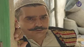 انت قليل امانة يا ابو حدوا و كذاب كمان و بدك توقع بيني و بين اخي خالد