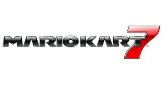 Rainbow Road - Mario Kart 7 Music Extended