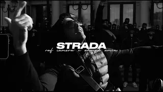 RAF CAMORA x AHMAD AMIN Type Beat - STRADA (prod. by LNF8 x Trena)