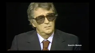 Robert Mitchum Interview (April 15, 1978)