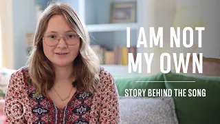 Skye Peterson Shares the Story Behind "I Am Not My Own"