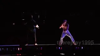 2PAC HOLOGRAM LIVE Coachella RARE High Quality HD