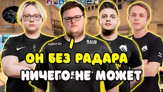 BOOMbl4 С КОМАНДОЙ SPIRIT РОФЛЯТ НАД ИГРОКОМ AKUMA НА FPL | BOOMbl4 С КОМАНДОЙ SPIRIT ТАЩАТ НА FPL