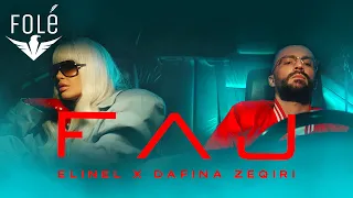 ELINEL ft Dafina Zeqiri - FAJ (Official Video)