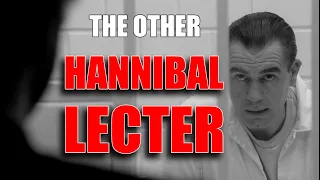 The other Hannibal Lecter MANHUNTER - Brian Cox vs Anthony Hopkins in Silence of the Lambs analysis