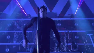 Angels & Airwaves Losing My Mind live at the Hollywood Palladium