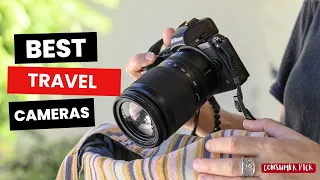 Best Travel Cameras 2024 - [don’t buy one before watching this]