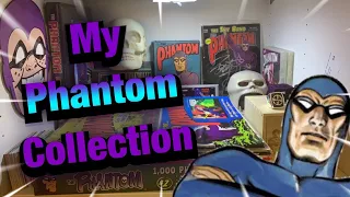 A Look At My Phantom Collection