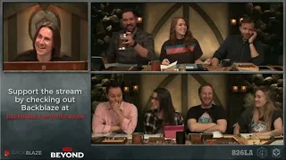 But why though? Critical Role C2E1 Highlights