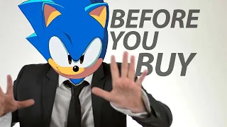 Sonic Origins - Before You Buy