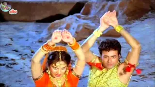 Yaar Mila Pyar Mila Meenakshi, Nitish Bharadwaj, Nache Nagin Gali Gali Song HD