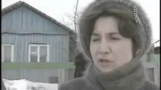 Chelyabinsk The Most Contaminated Spot on the Planet 1996