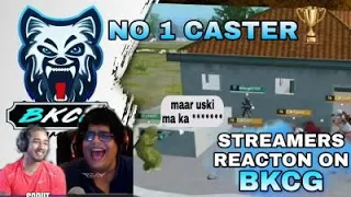 #SCOUT #TANMAY BHAT #react on my funny commentary | Stream highlights |