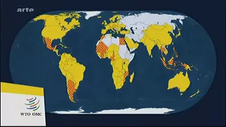 Wer kontrolliert den Welthandel - ARTE - Mit offenen Karten