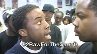 REED DOLLAZ vs TRIGGA (PHILLY vs HARRISBURG) ONE OF THE MOST LEGENDARY BATTLES IN HISTORY! 2004