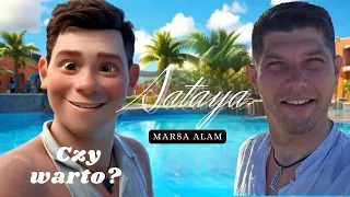 ✈️🗻Egipt 2023 - "Sataya" Marsa Alam Podsumowanie pobytu