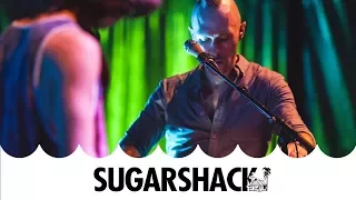 East Forest ft. Richard Vagner - Cairn (Live) | Sugarshack