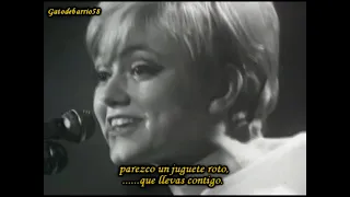 Rita Pavone   "Zucchero" (Azúcar) (1969)