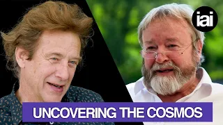 Can we make sense of the cosmos? | Iain McGilchrist and Hilary Lawson | Full Discussion