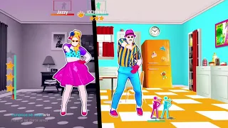 Just Dance 2020: Becky G ft. Maluma - La Respuesta (MEGASTAR) - (All Perfects)