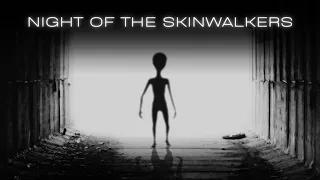 Night of the Skinwalkers - Official Film Teaser Trailer