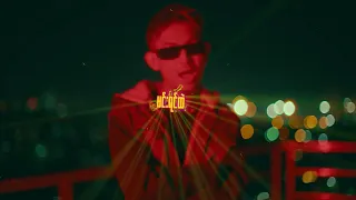 X-BOXIN - FOOL ( Lyrics Video )