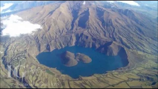 TAITA IMBABURA Y MAMA COTACACHI