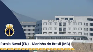 Escola Naval (EN) - Marinha do Brasil (MB)