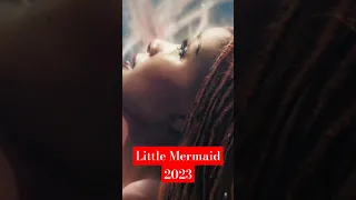 #littlemermaid #русалочка 2023