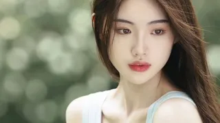 beautiful Chinese simple makeup 💄#subscribe #fashion #like #viralvideo