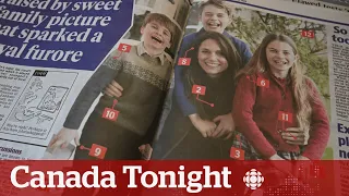 How a photo of Kate Middleton caused an international scandal | Canada Tonight