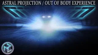 777 HZ | UNDENIABLY POTENT! 7 HOURS ASTRAL PROJECTION MEDITATION ✔BINAURAL BEATS + ISOCHRONIC TONES