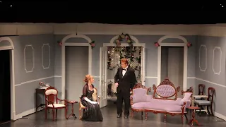 Lady Windermere's Fan