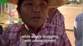 Unreported World- Burma   (S24E08 Letpadaung 21 December 2012)