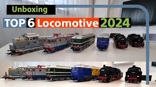 Locomotivele Mele TOP Preferinte