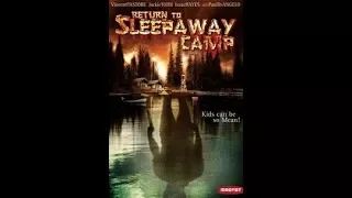 Campamento Sangriento 5: El Regreso (2008) - Return To Sleepaway Camp (2008) - Full movie