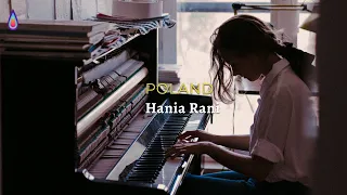 Hania Rani: Award-winning Polish Composer, Pianist, and Singer | Music Interview 2022