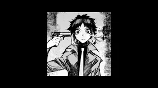 Wanting to be better with Akutagawa (A slowed playlist for Akutagawa kinnies)