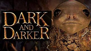 This Game is AMAZING - Funny Moments! | Dark and Darker