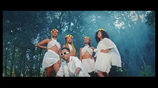 Lion Hill - Mila olo (Official Video) Inno Film 2023