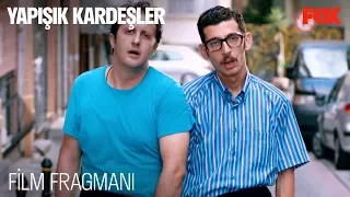 Yapışık Kardeşler Film Fragmanı