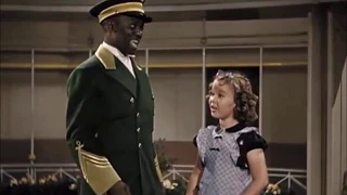 Shirley Temple This Is A Happy Little Ditty From Just Around The Corner 1938