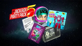 Credits Rap (Mad Verse City) - The Jackbox Party Pack 5