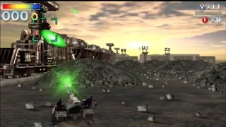 Star Fox 64 3D: Macbeth [1080 HD]